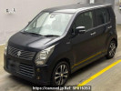 Suzuki Wagon R MH34S