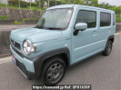 Suzuki Hustler MR92S
