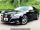 Toyota Crown DBA-ARS210