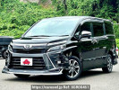 Toyota Voxy 3BA-ZRR85W