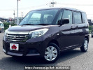 Suzuki Wagon R Solio DBA-MA26S