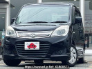 Suzuki Wagon R Solio DBA-MA15S