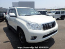Toyota Land Cruiser Prado TRJ150W