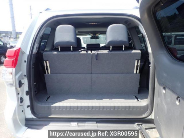 Used 2012 AT toyota land-cruiser-prado TRJ150W Image[6]