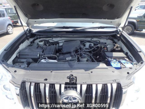 Used 2012 AT toyota land-cruiser-prado TRJ150W Image[8]