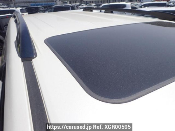 Used 2012 AT toyota land-cruiser-prado TRJ150W Image[9]