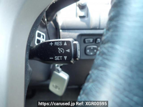 Used 2012 AT toyota land-cruiser-prado TRJ150W Image[17]