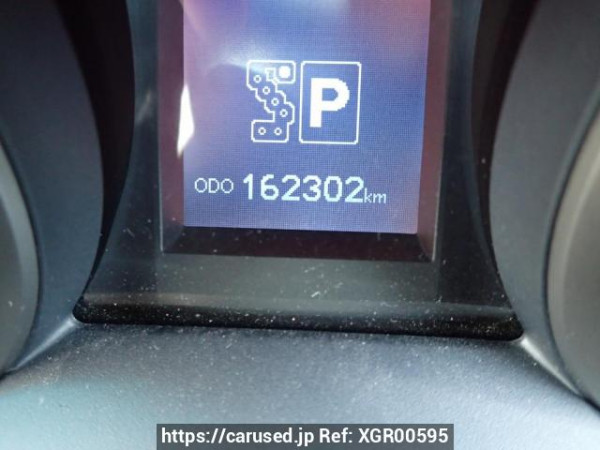 Used 2012 AT toyota land-cruiser-prado TRJ150W Image[19]