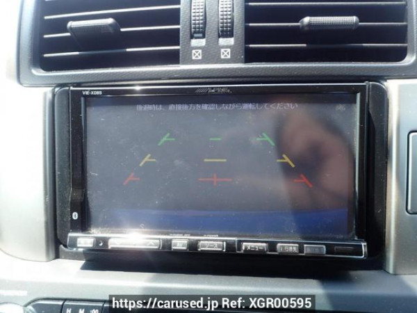 Used 2012 AT toyota land-cruiser-prado TRJ150W Image[21]