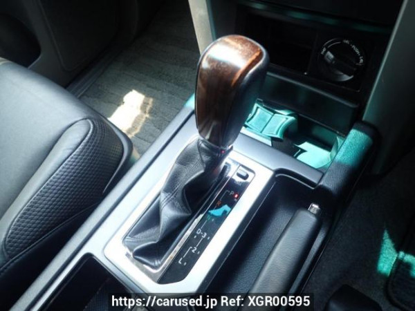 Used 2012 AT toyota land-cruiser-prado TRJ150W Image[23]