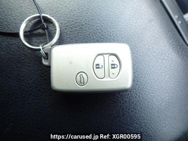 Used 2012 AT toyota land-cruiser-prado TRJ150W Image[25]