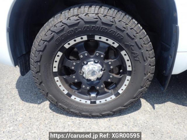 Used 2012 AT toyota land-cruiser-prado TRJ150W Image[26]
