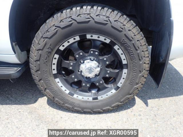 Used 2012 AT toyota land-cruiser-prado TRJ150W Image[27]