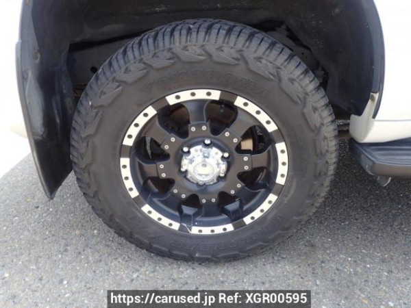 Used 2012 AT toyota land-cruiser-prado TRJ150W Image[28]