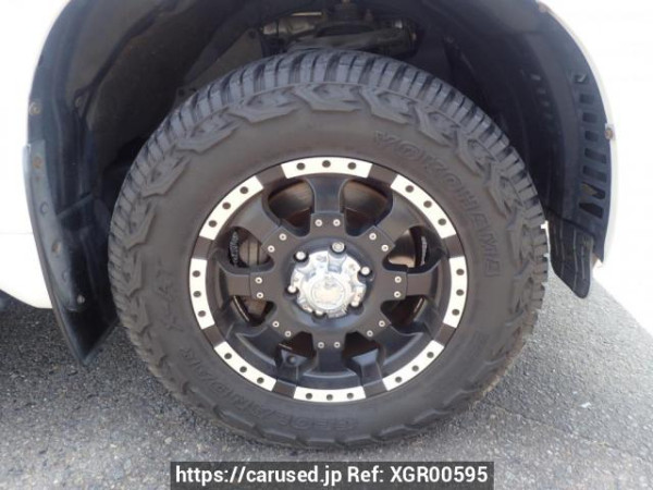 Used 2012 AT toyota land-cruiser-prado TRJ150W Image[29]
