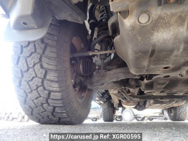 Used 2012 AT toyota land-cruiser-prado TRJ150W Image[30]