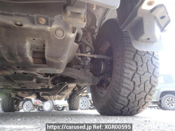 Used 2012 AT toyota land-cruiser-prado TRJ150W Image[31]