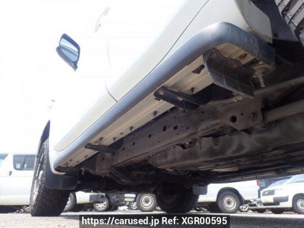 Used 2012 AT toyota land-cruiser-prado TRJ150W Image[34]