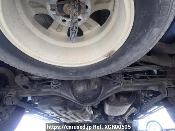 Used 2012 AT toyota land-cruiser-prado TRJ150W Image[38]