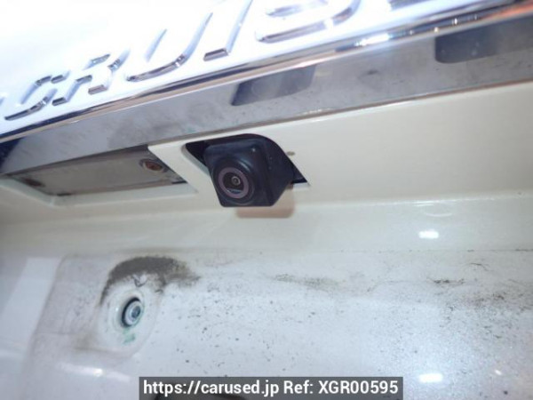 Used 2012 AT toyota land-cruiser-prado TRJ150W Image[40]