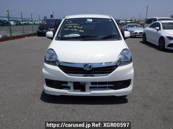 Used 2016 AT daihatsu mira-e-s LA300S Image[1]