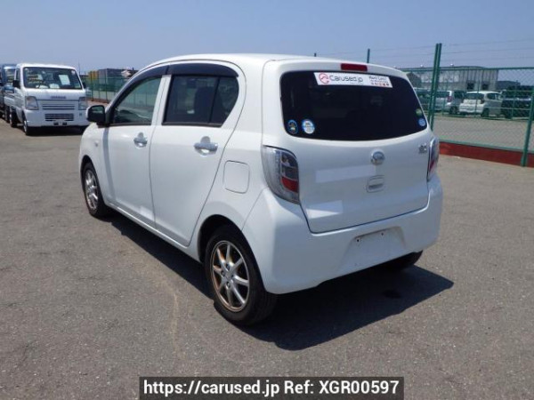Used 2016 AT daihatsu mira-e-s LA300S Image[4]