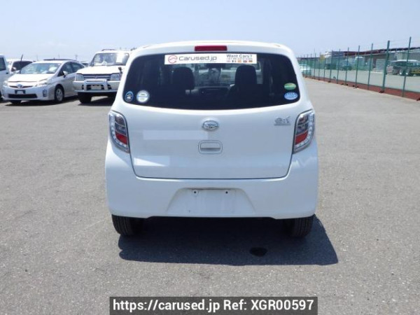 Used 2016 AT daihatsu mira-e-s LA300S Image[5]