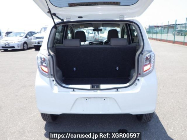 Used 2016 AT daihatsu mira-e-s LA300S Image[8]