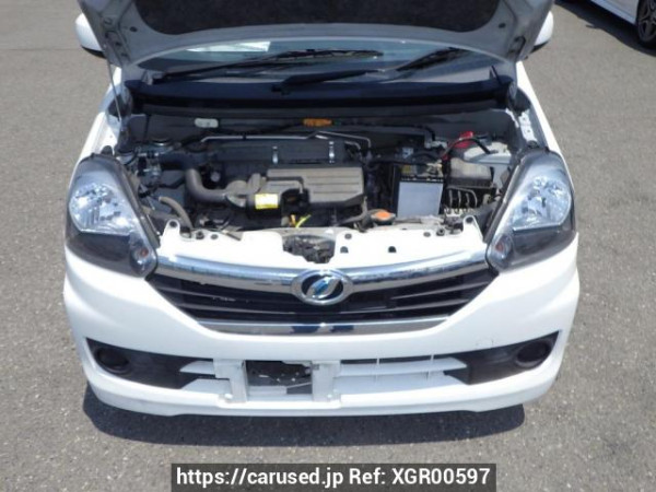 Used 2016 AT daihatsu mira-e-s LA300S Image[10]