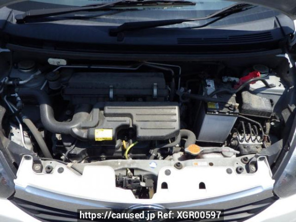 Used 2016 AT daihatsu mira-e-s LA300S Image[11]