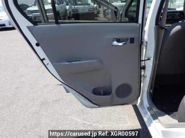 Used 2016 AT daihatsu mira-e-s LA300S Image[18]
