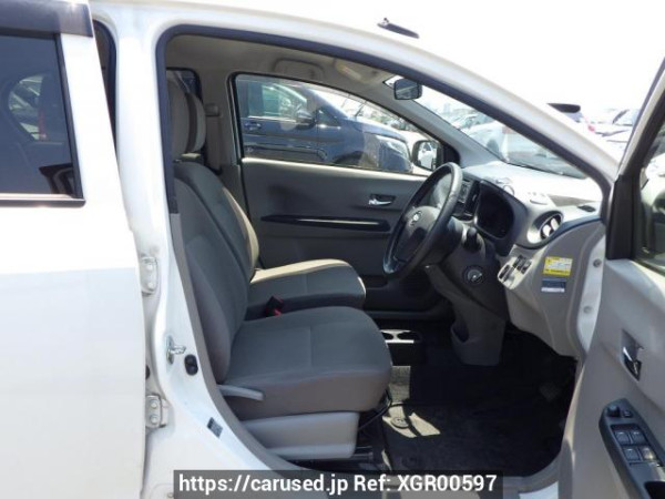 Used 2016 AT daihatsu mira-e-s LA300S Image[21]