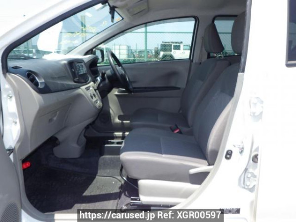 Used 2016 AT daihatsu mira-e-s LA300S Image[23]