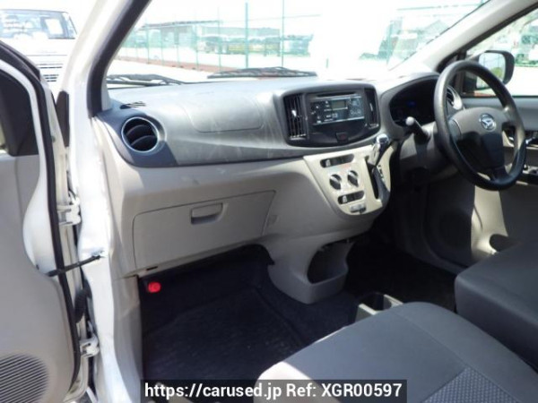 Used 2016 AT daihatsu mira-e-s LA300S Image[30]