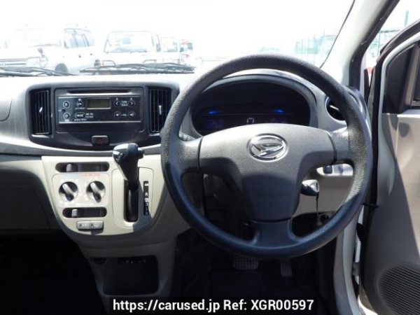 Used 2016 AT daihatsu mira-e-s LA300S Image[31]