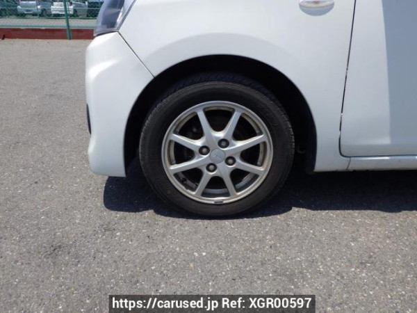Used 2016 AT daihatsu mira-e-s LA300S Image[36]