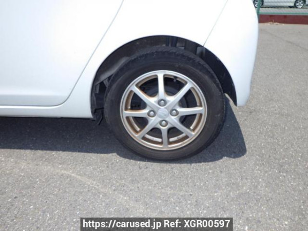 Used 2016 AT daihatsu mira-e-s LA300S Image[37]