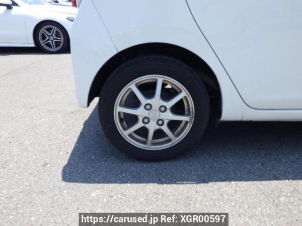 Used 2016 AT daihatsu mira-e-s LA300S Image[38]
