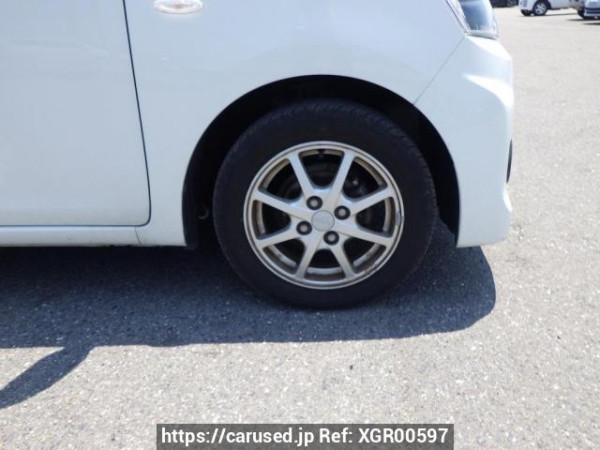Used 2016 AT daihatsu mira-e-s LA300S Image[39]