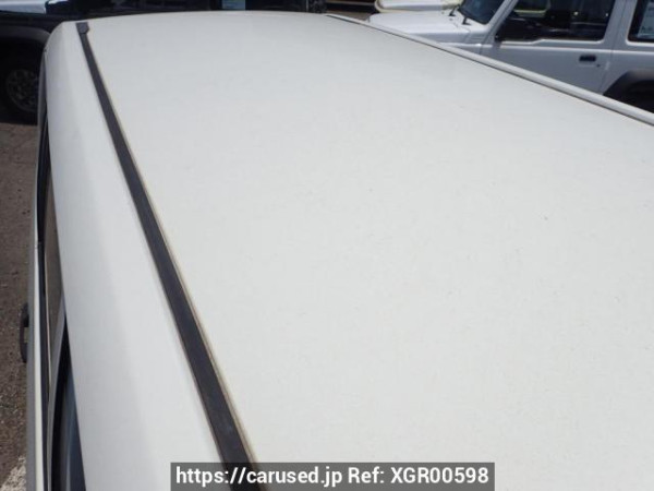 Used 2004 AT toyota probox-van NCP50V Image[9]