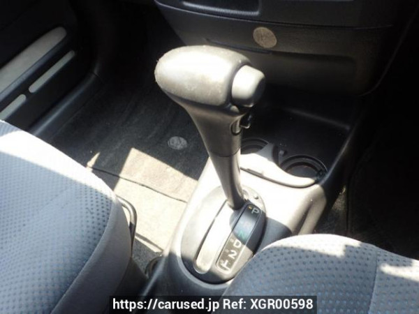 Used 2004 AT toyota probox-van NCP50V Image[19]