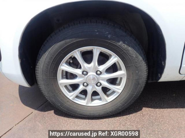 Used 2004 AT toyota probox-van NCP50V Image[21]