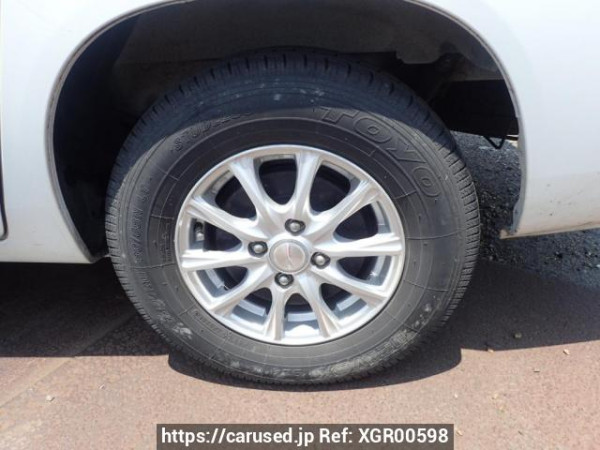 Used 2004 AT toyota probox-van NCP50V Image[22]