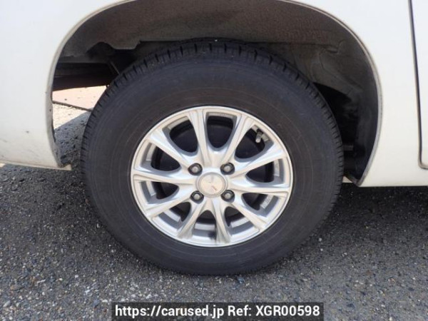 Used 2004 AT toyota probox-van NCP50V Image[23]