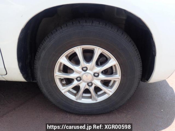 Used 2004 AT toyota probox-van NCP50V Image[24]