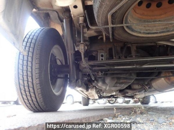 Used 2004 AT toyota probox-van NCP50V Image[27]