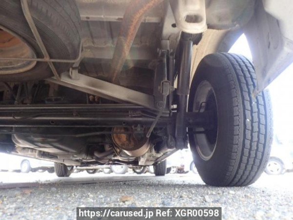 Used 2004 AT toyota probox-van NCP50V Image[28]