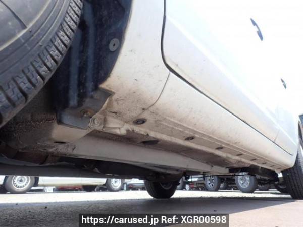 Used 2004 AT toyota probox-van NCP50V Image[29]