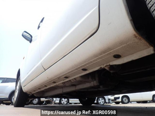 Used 2004 AT toyota probox-van NCP50V Image[30]