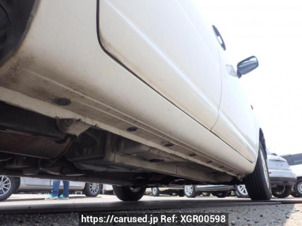 Used 2004 AT toyota probox-van NCP50V Image[32]